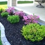 Simple Landscaping Ideas For Front Of Small House Yard On A Budget .
