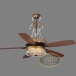 Stylish Elegant Ceiling Fan With Light Good Bathroom Drop Lighting .