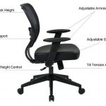 Ergonomic Chair VS Normal Chair - What the Heck is the Differenc