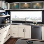 Modern Cabinets – European-Style Kitchen Cabinetry – Kitchen Craft .