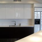 European Style Modern High Gloss Kitchen Cabinets | Home Design .