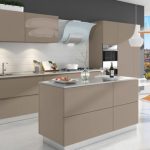 Modern Kitchen Cabinets - Free Shipping, 3D Renderin