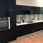 Frameless Italian Style Euro Modern Kitchen Cabinetry | Cabinet .