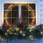 40 Amazing Outdoor Christmas Decorations Ideas (With images .