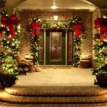 christmas decoration ideas for church - Google Search | Outside .