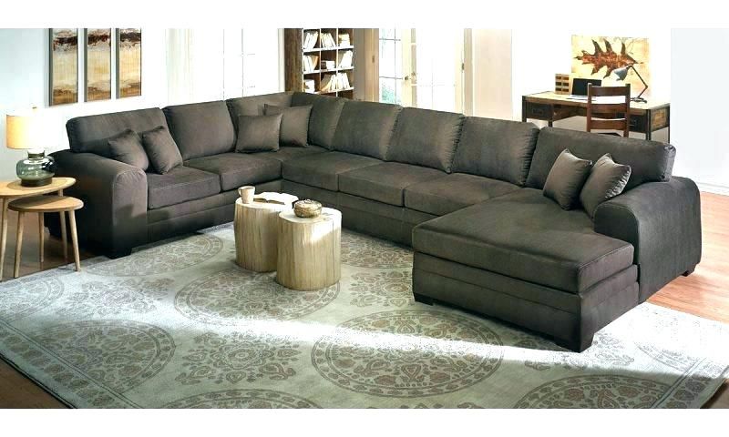 good extra large sectional sofa and long sectional couch long .