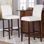 6 Extra Tall Bar Stools For Your Dining Area - Cute Furnitu