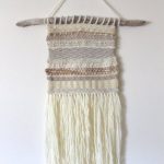project: DIY Woven Wall Hanging (With images) | Woven wall hanging .