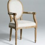 Brilliant Wooden Dining Chairs With Arms - Really Inspiring Desi