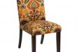 Adobe Santa Maria Kerri Upholstered Dining Chair | World Mark