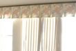 Valance Ideas for Vertical Blinds: Crown Your Windows | ZebraBlin
