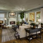 15 Timeless Traditional Family Room Designs Your Family Will Enj