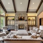 75 Beautiful Traditional Family Room Pictures & Ideas | Hou