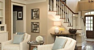 Family Room for Five | Traditional family rooms, Family room .