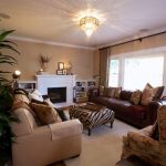 17 Zebra Living Room Decor Ideas (Picture