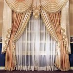 Modern Curtain Design Ideas (com imagens) | Cortinas elegantes .