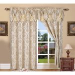 Fancy Curtains for Living Room: Amazon.c