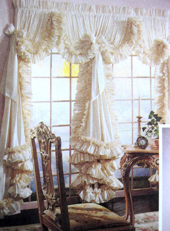 fancy bedroom curtains | fancy curtains and drapes , fancy cursive .