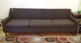 Mid-century Sofa by Flexsteel at EPO