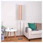 Amazon.com: HATHOR-23 Simple Feeding Floor Lamp, Baby Bedroom .