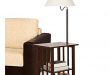 Floor Lamps with Table: Amazon.c