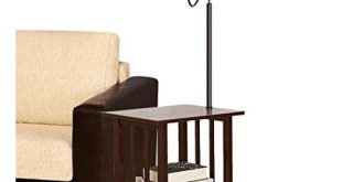 Floor Lamps with Table: Amazon.c