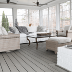 Keep Your Screen Porch Looking Good with These Maintenance Ti