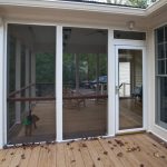 10 Screened-in Porch Planning Tips | Angie's Li