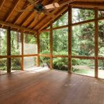 How to Clean a Screened Porch - The DIY Bungal