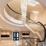 30 Entryway Lighting Ideas - Foyer Light Fixture Ide