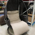 Sam's Club: The Hanging Egg Chair We All Want! (BACK IN STOCK