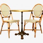 Bistro Tables, French Bistro Chairs, Cafe Tables, Cafe - French .