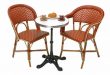 TK Collections:authentic French Cafe chairs & bistro tables for .