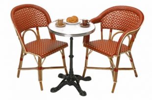 TK Collections:authentic French Cafe chairs & bistro tables for .