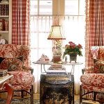 Rustic Country French Style | French country living room, French .