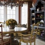Country French Kitchen Chairs - Ideas on Fot