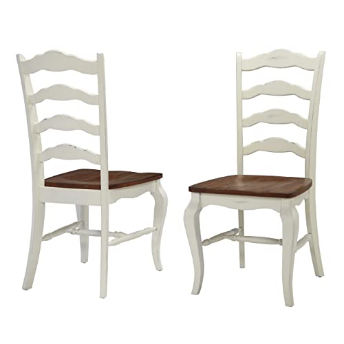 French Country Dining Chairs: Amazon.c
