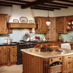 Country Kitchen Decorating Ideas On A Budg