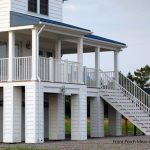 Beach Home Plans | Coastal Houses | Front Porch Pictures | Beach .