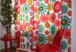 Curtains made from Ikea fabric (Ebay) | Retro curtains, Ikea .