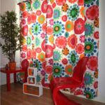 Curtains made from Ikea fabric (Ebay) | Retro curtains, Ikea .
