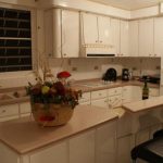 Fantastic Space-Saving Galley Kitchen Ide