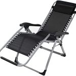 Amazon.com : Zero Gravity Chair Zero Gravity Sun Loungers Garden .