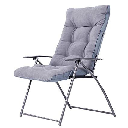 Amazon.com : Sun Loungers Reclining Garden Chair Sunbed Zero .