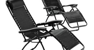 55 - Buy HOME Reclining Sun Loungers - Set of 2 at Argos.co.uk .