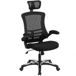 Amazon.com: Flash Furniture High Back Office Chair | High Back .