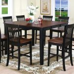 Tall Pub Gathering Tables - Kitchen Tables and More Bl