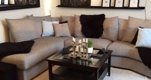 50+ Brilliant Living Room Decor Ideas | Family room decorating .