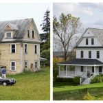 50 Inspirational Home Remodel Before-And-Afters - Choice Home Warran