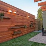 Horizontal Fence Ideas | ... Horizontal Wood Fence Panels .